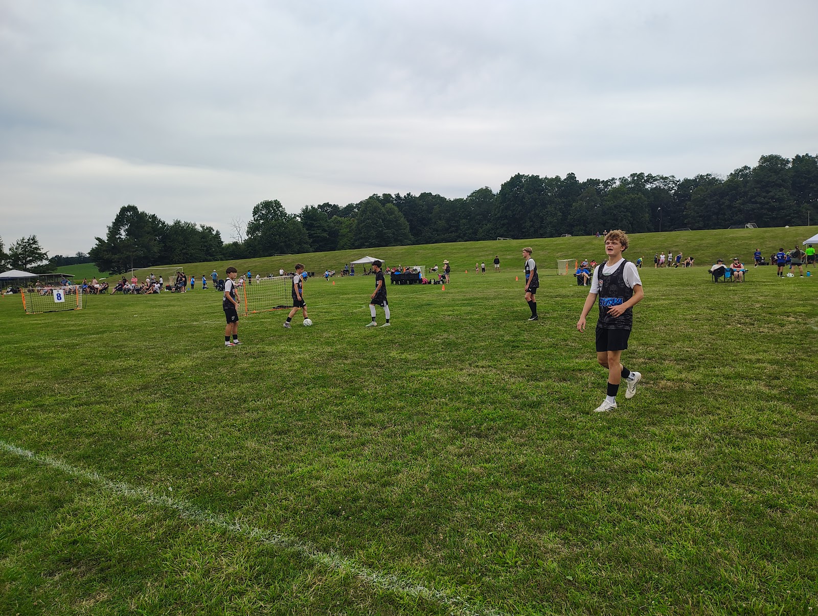 Summer Storm 3v3 2026 tournament photo 29