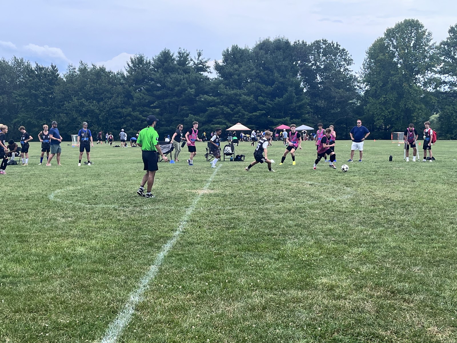 Summer Storm 3v3 2026 tournament photo 43