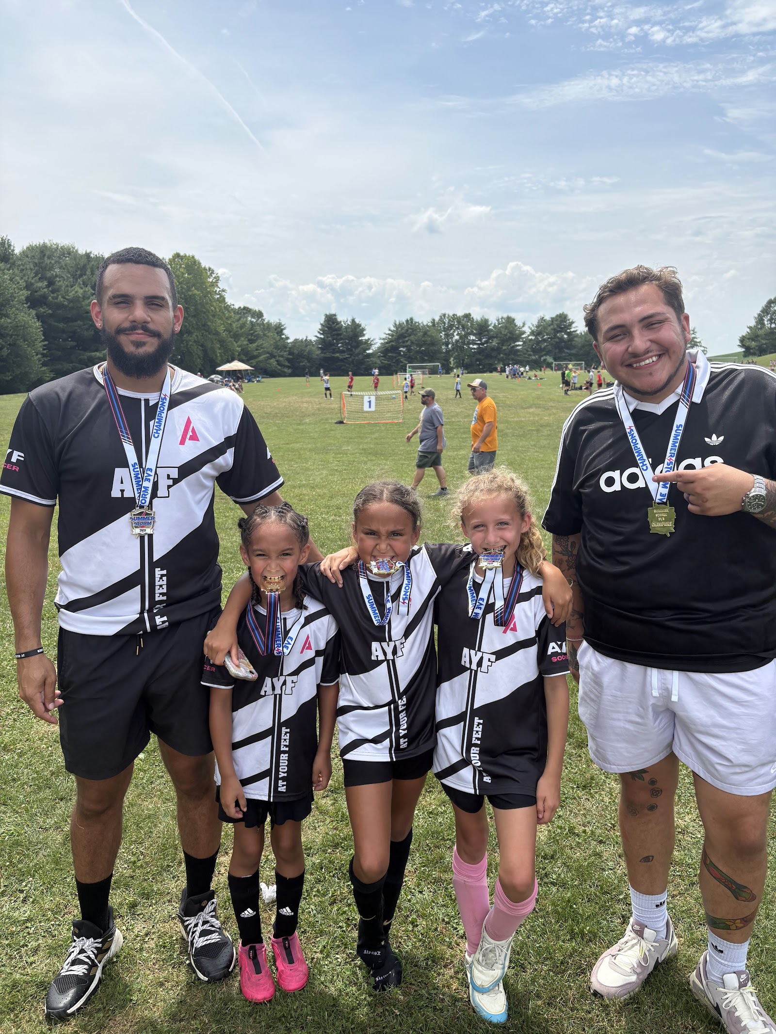 Summer Storm 3v3 2026 tournament photo 38