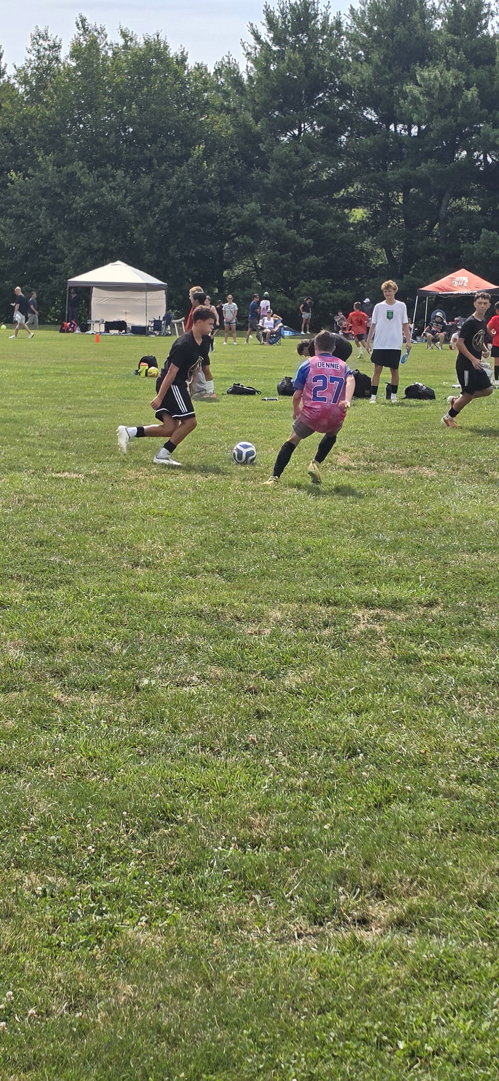 Summer Storm 3v3 2026 tournament photo 12