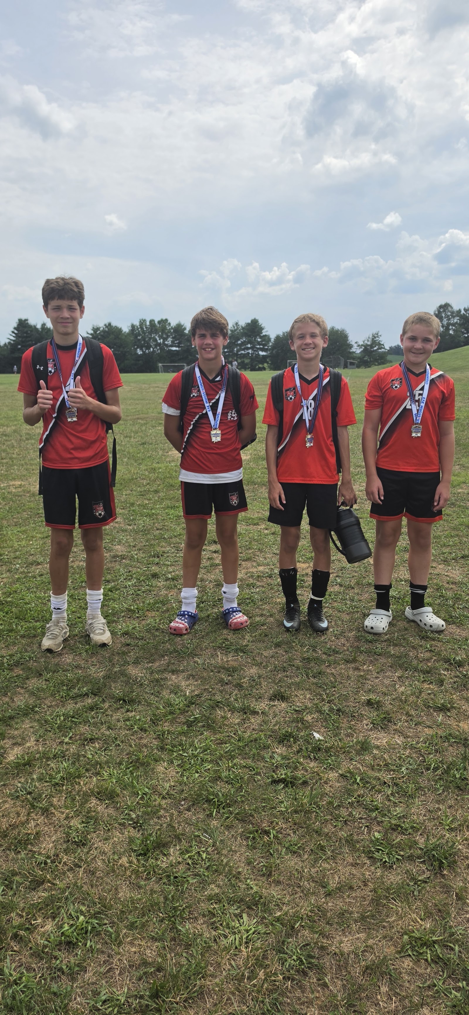 Summer Storm 3v3 2026 tournament photo 65