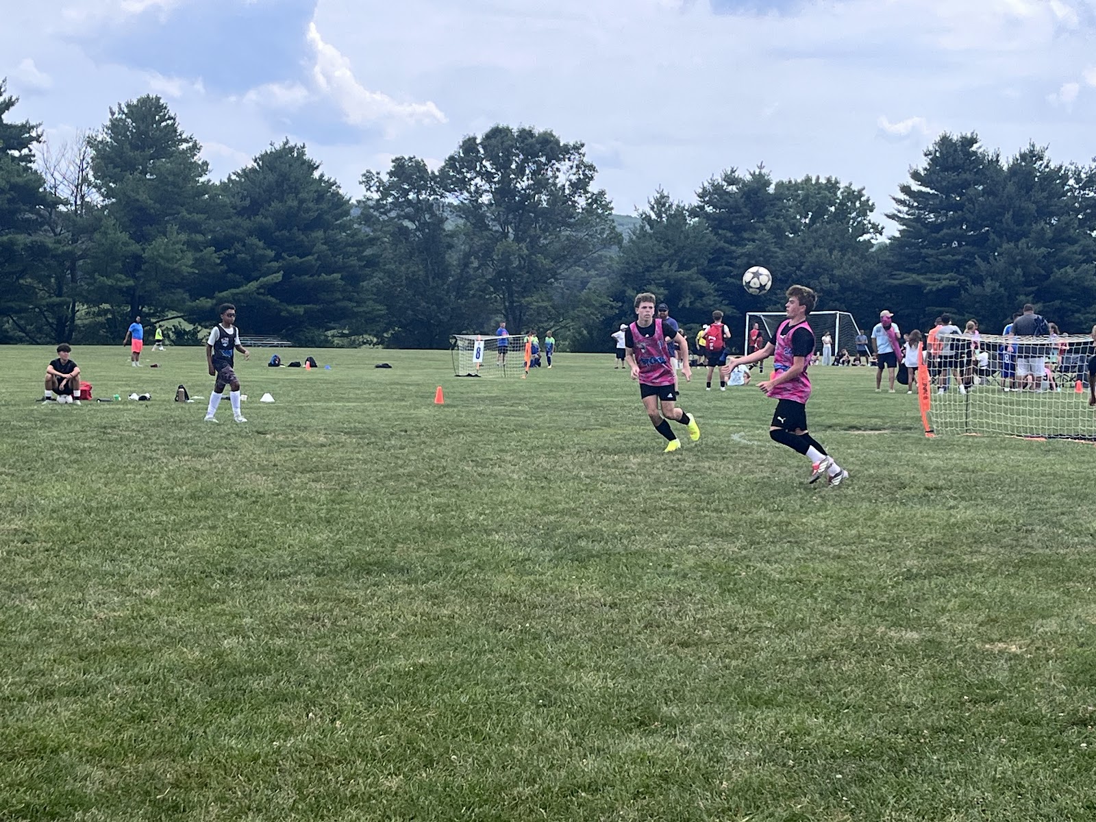 Summer Storm 3v3 2026 tournament photo 47