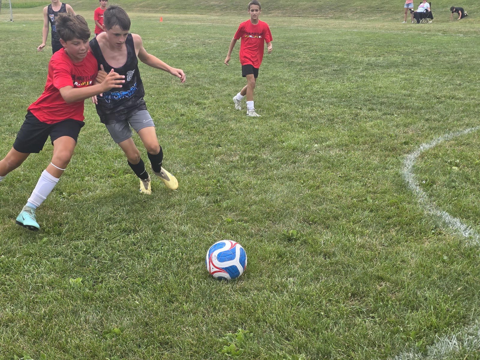 Summer Storm 3v3 2026 tournament photo 57