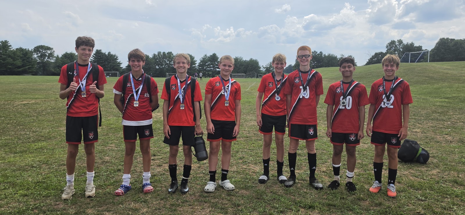 Summer Storm 3v3 2026 tournament photo 66