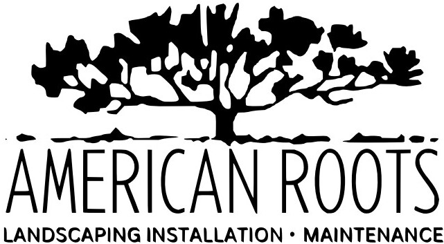 American Roots Landscaping logo