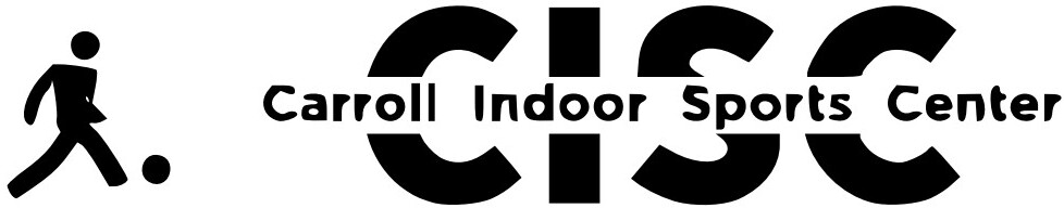 Carroll Indoor Sports Center logo