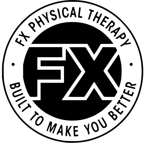 FX Physical Therapy logo