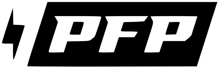 PFP logo
