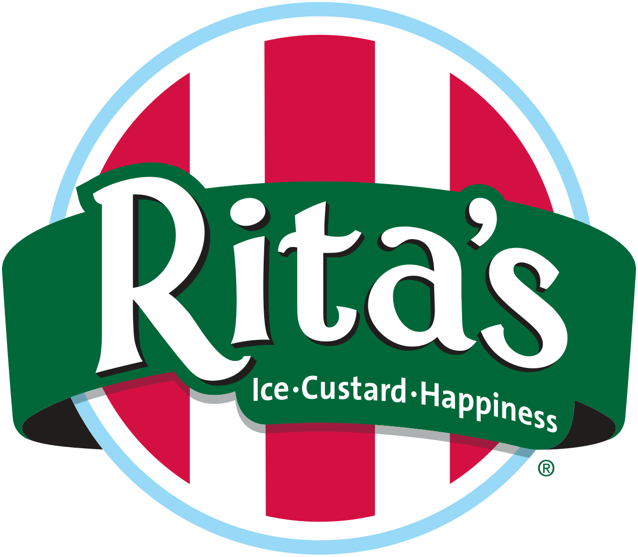 Rita's Italian Ice of Westminster, MD logo
