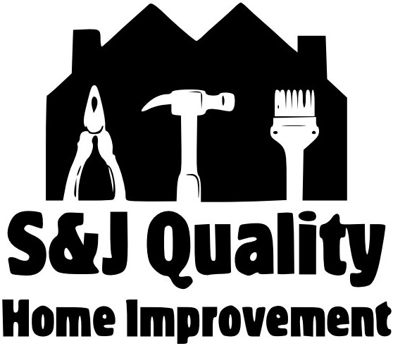 S&J Quality Home Improvement logo